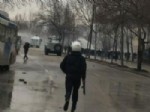 ANKARA ADLİYESİ - Sivas kararı Başkent sokaklarını karıştırdı