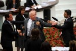 CHP'liler Meclis'te ali kıran baş kesen oldu