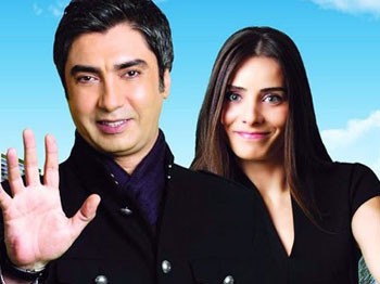 Ayrılık söylentilerinin aksine...