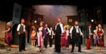 SIVAS DEVLET TIYATROSU - 'Batakhane Güzeli' Sivas Devlet Tiyatrosunda