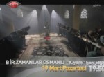 BİR ZAMANLAR OSMANLI KIYAM DİZİSİ - Bir Zamanlar Osmanlı Kıyam 2. Bölüm Özeti Ve Fragmanı