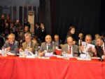 Büyükşehir Belediyesi Mart Ayı Olağan Meclis Toplantısı