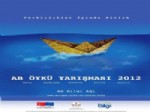 ONUR BILGE - Erzurum AB Bilgi Merkezi’nden, “AB ve Öykü Yazma Teknikleri” Semineri