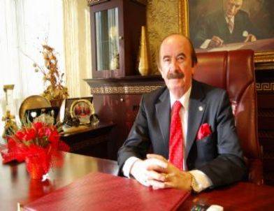 Esnaf ve Kredi Kefalet Kooperatifi Genel Kurulu 15 Mart'ta