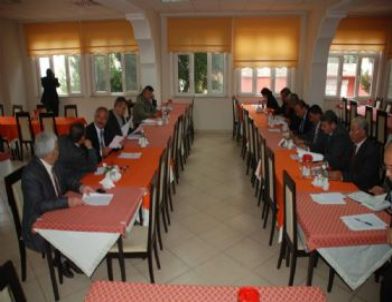 Hayat Boyu Öğrenme Yaygınlaştırılacak