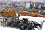 SÜLEYMAN ARSLAN - 11 kişi 3 Bin Lira İçin cayır cayır yandı