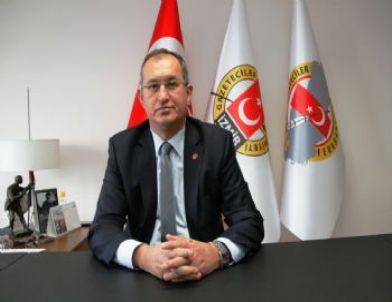 İGC, Oda TV Davası Tahliyelerini Değerlendirdi