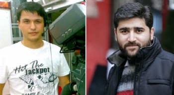 İki Türk Gazeteci Suriye'de Kayboldu.. 4 gündür haber alınamıyor