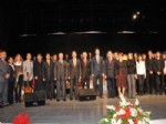 Karaman'da Mehmet Akif Ersoy'u Anma Etkinliği