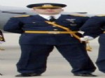Pilotluk Eğitimini 2. Bitirmişti
