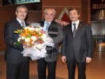 VEHBI VAKKASOĞLU - Şahinbey'den Mehmet Akif Ersoy'u Anma Konferansı