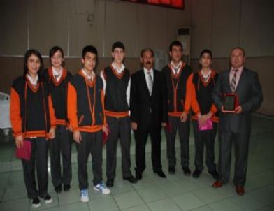 Silifke'de Bilgi Yarışması