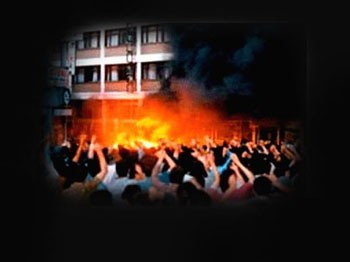 Sivas Davası Zaman Aşımından Düştü