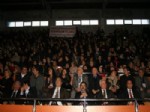 EKREM AYLANÇ - Türkiye Halk Oyunları Federasyonu Zonguldak İl Birinciliği Yarışması Yapıldı