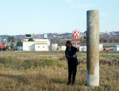 Unutulan 'Sütun'un Sırrı Çözüldü