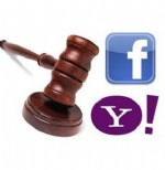 Yahoo, Facebook'a Patent Davası Açtı