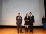 MURAT BOZ - Yılın En Has Ödülleri Sahiplerini Buldu
