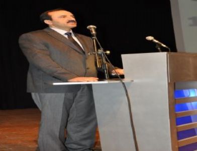 14 Mart Tıp Bayramı” Geniş Katılımla Kutlandı