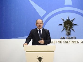 '2 Yıl Sonra Zamanaşımı Diye Bir Problem Kalmayacak'