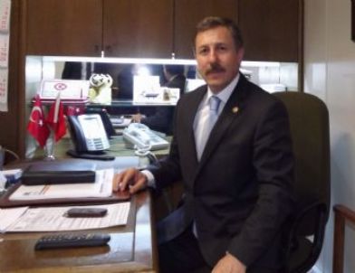 AKP'li vekilden CHP'ye bombardıman