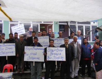 Bağarası’nın İlçe Olma Hayali