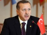 DAVID PETRAEUS - Erdoğan'dan cemaat çıkışı