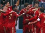 Bayern Rakibini Dağıttı, Çeyrek Final Biletini Aldı: 7-0