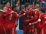 MARIO GOMEZ - Bayern Rakibini Dağıttı, Çeyrek Final Biletini Aldı: 7-0
