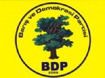 NURSEL AYDOĞAN - BDP, Nevruz'u 18 Mart’ta İstanbul ve Diyarbakır'da Kutlayacak
