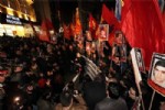 Beyoğlu'nda Zamanaşımı Protestosu