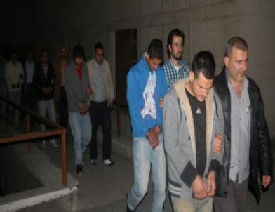 Bursaspor Davasına Beşiktaş Örneği