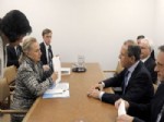 NIKOLAY MAKAROV - Clinton’dan Lavrov’a: Nisan Ayı İran’a Saldırıyı Önlemek İçin Son Şans