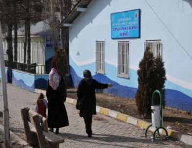 Deprem Travmalarına Karşı Sağlık Hizmeti