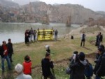 Doğa Derneği Üyeleri Dünya Nehirler Günü'nü Hasankeyf’te Kutladı