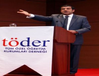 Dünyadaki Dershanecilik Gerçeği