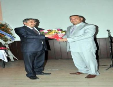 E.Ü.’de İstiklal Marşının Kabulü ve Mehmet Akif Ersoy'u Anma Programı