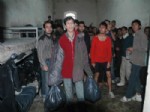 DOYRAN  - Edirne'de 37 Mülteci Yakalandı