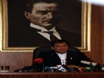 AYASOFYA MÜZESI - Ekvator Cumhurbaşkanı Correa 'Güllerle' Geldi
