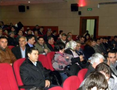 'Fetih 1453' Develi'de 6 Bin Kişiyle Buluştu