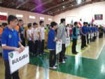 CEVDET CAN - Geleceğin Yıldız Futbolcularını 'Futsal' Buluşturdu