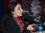 Giresun’da Kadınlara Yönelik 'haklarınızı Biliyormusunuz ?' Konferansı