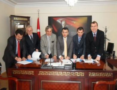 Gürgentepe'de 'Okullar Hayat Olsun Projesi' Başladı