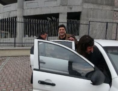 Hakan Ural, Mehmet Ali Aydınlar’a Hakaretten İfade Verdi