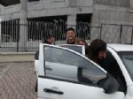 HAKAN URAL - Hakan Ural, Mehmet Ali Aydınlar’a Hakaretten İfade Verdi