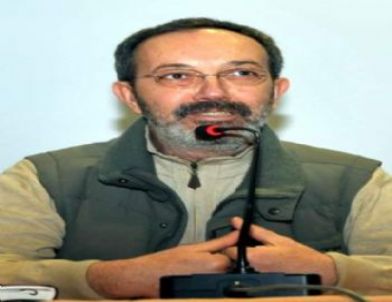 Hüsnü Arkan'dan ESOGÜ'de Söyleşi