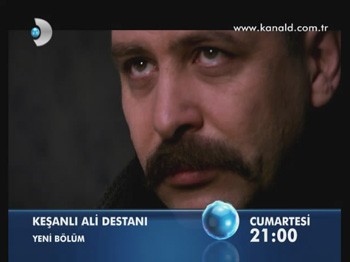 Keşanlı Ali Destanı 14. Bölüm Özeti Ve Fragmanı