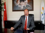 Kuşadası Belediye Başkanı Altungün’den Tıp Bayramı Kutlaması