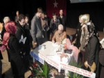 YAVUZ BAHADıROĞLU - Kütahya’da İstiklal Marşının Kabulü ve 18 Mart Çanakkale Zaferi Konferansı