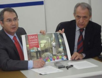 Mesir Festivalinde Dükkanlar Süslenecek