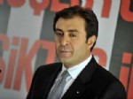BÜLENT DERIŞ - Beşiktaş'ta Murat Aksu aday olmuyor